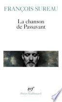 La chanson de Passavant