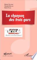 La chanson des trois gars