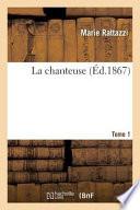 La Chanteuse