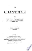 La Chanteuse