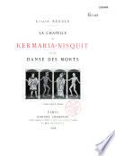 La Chapelle de Kermaria-Nisquit et sa danse des morts