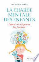La charge mentale des enfants