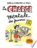 La Charge mentale des femmes et celle des hommes illustrée