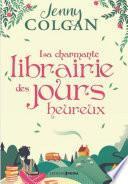 La charmante librairie des jours heureux