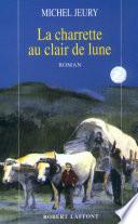 La charrette au clair de lune