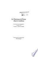 La Chartreuse de Parme, chant et tombeau