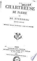 La chartreuse de Parme