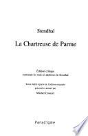 La Chartreuse de Parme