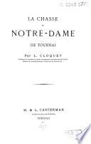 La chasse de Notre-Dame de Tournai