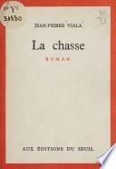 La chasse