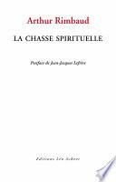 La Chasse spirituelle
