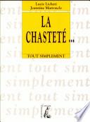 La chasteté