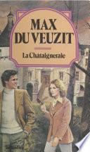 La Châtaigneraie