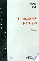 La chaumière des Bugari