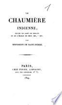 La chaumière indienne