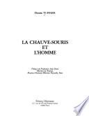 La chauve-souris et l'homme