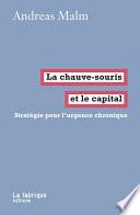La chauve-souris et le capital