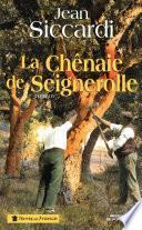 La Chênaie de Seignerolle