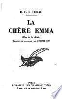 La chère emma