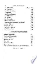 La chevalerie française