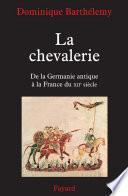 La chevalerie