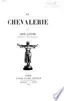 La chevalerie