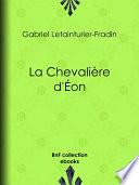 La Chevalière d'Éon
