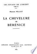 La chevelure de Bérénice