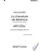 La chevelure de Bérénice
