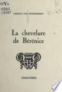 La chevelure de Bérénice