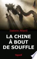 La Chine à bout de souffle