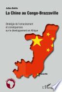 La Chine au Congo-Brazzaville