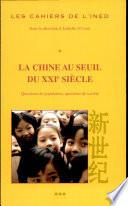 La Chine au seuil du XXIe siècle