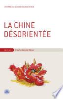 La Chine désorientée