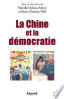 La Chine et la démocratie