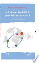 La Chine et les BRICS, quel destin commun