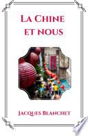 La Chine et nous