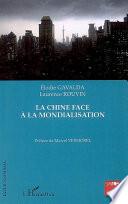 La Chine face à la mondialisation