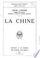 La Chine