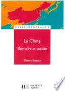 La Chine - Livre de l'élève - Edition 2000