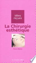 La chirurgie esthétique