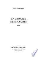 La chorale des mouches