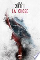 La Chose
