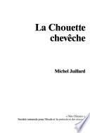 La chouette chevêche