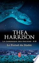 La chronique des Anciens (Tome 4.6) - Le Portail du Diable