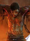 La Chronique des Immortels T2