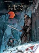 La Chronique des Immortels T5