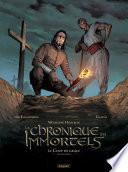 La Chronique des Immortels T6