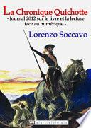 La Chronique Quichotte