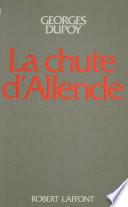 La Chute d'Allende